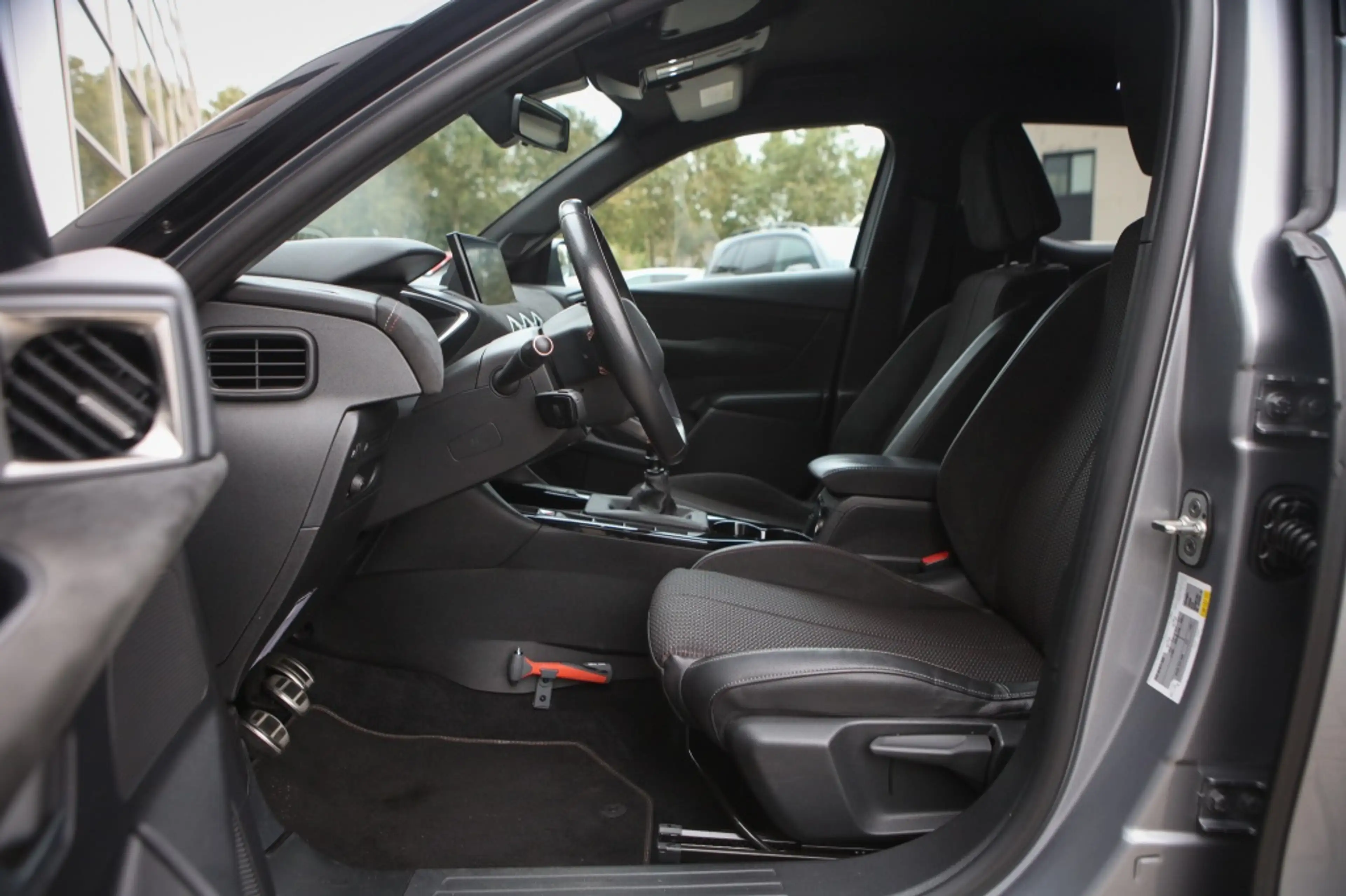 DS Automobiles DS 3 Crossback 1.2 PT Perform. Line | Navigatie | Carplay | Andro — photo 10