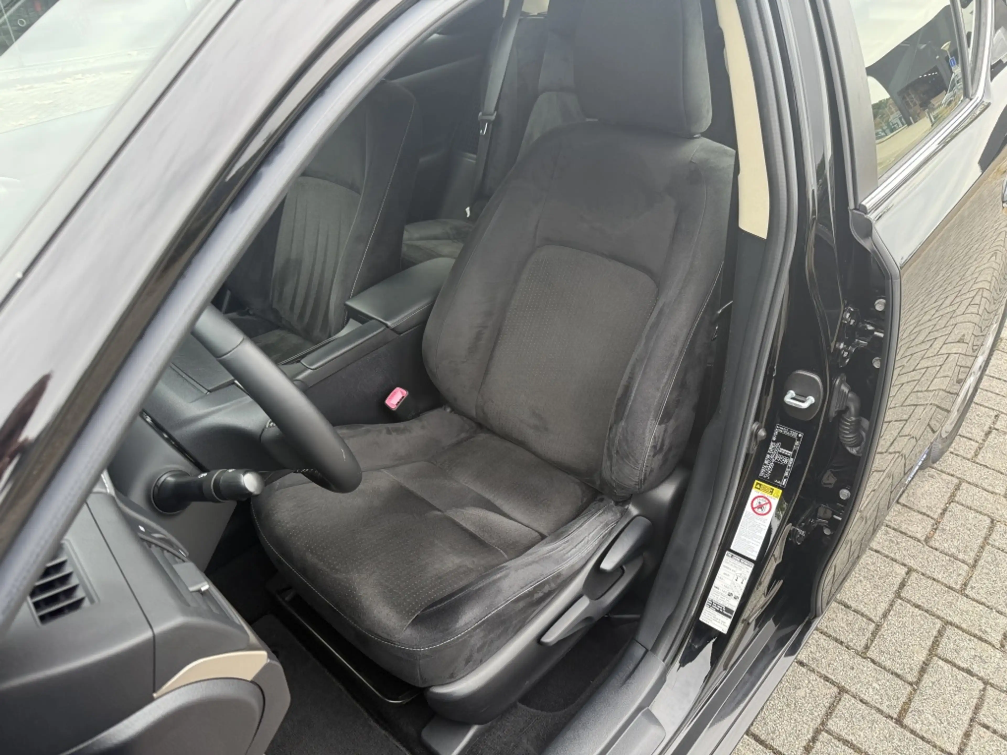 Lexus CT 200h Automaat | Navi | Cruise | Dealeronderhouden!! — photo 6