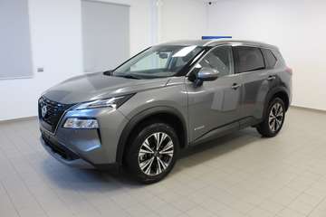 e-Power e-4orce 4WD 7 posti N-Connecta