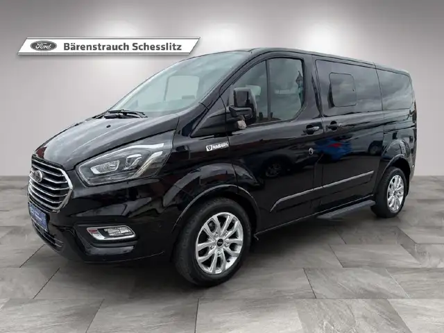 Ford Tourneo Custom Bus 320 L1 TIANIUMWD