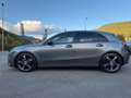 Mercedes-Benz A 180 A 180 d Automatic Sport Gris - thumbnail 5