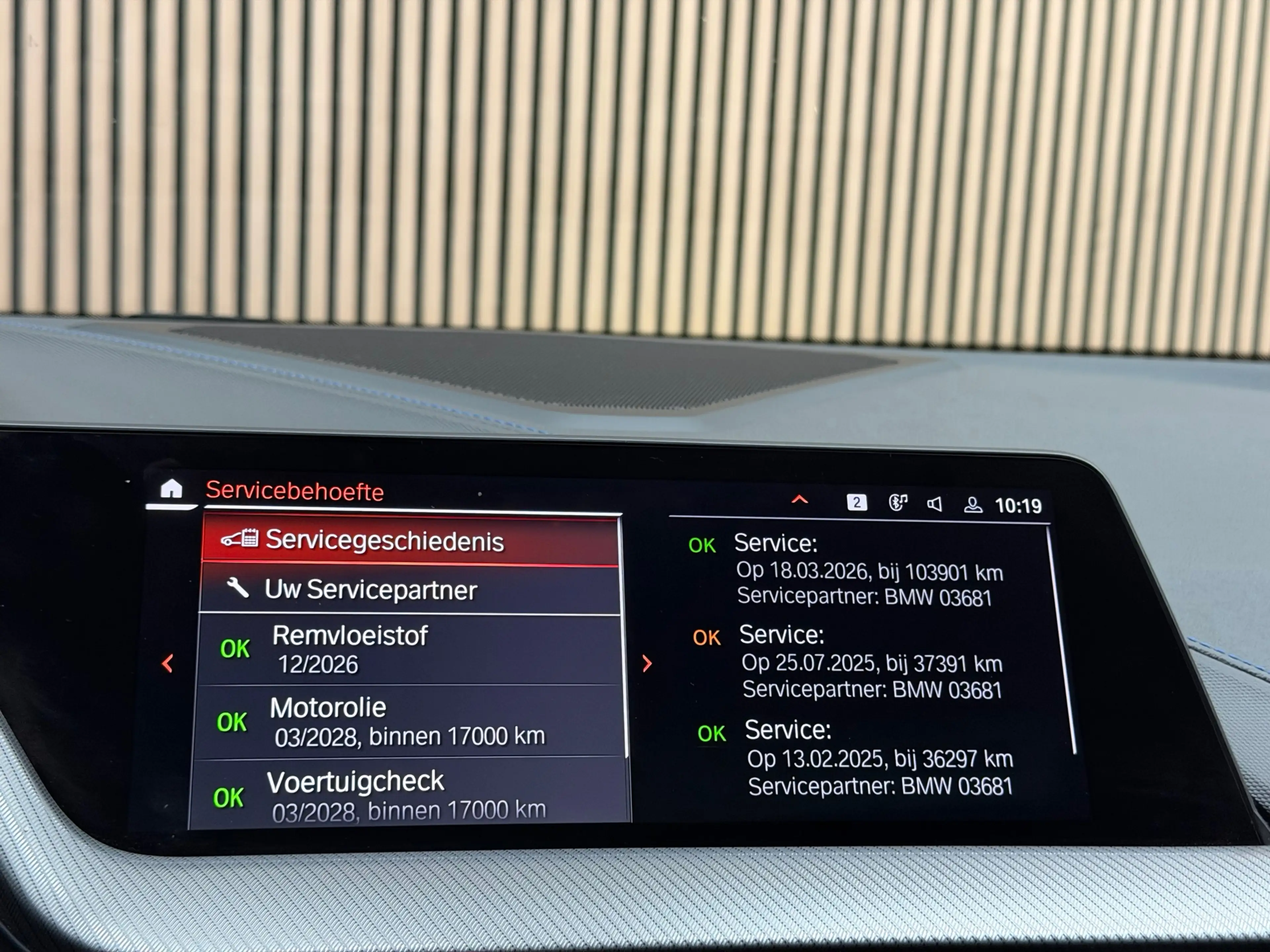BMW 120 1-serie 120i M-Pakket 2024 NAP PANO KUIPSTOELEN LE — photo 31