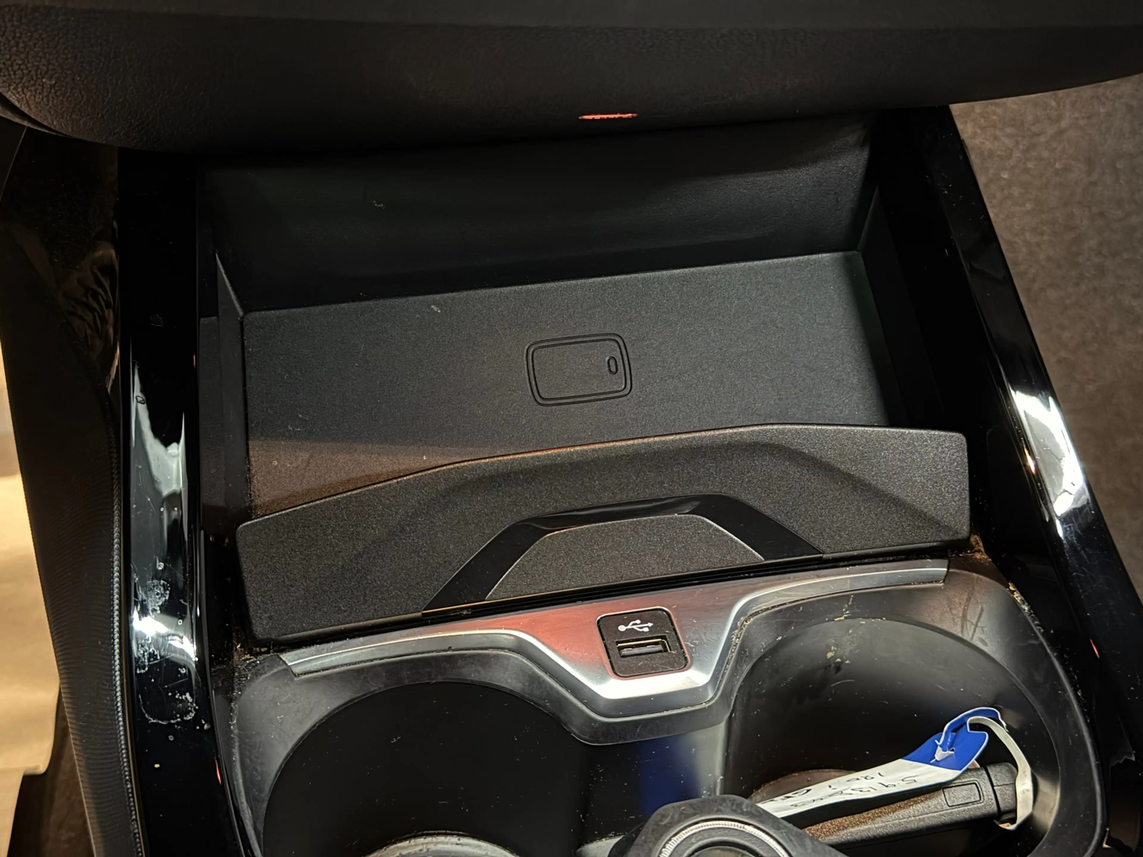 BMW 120 1-serie 120i M-Pakket 2024 NAP PANO KUIPSTOELEN LE — photo 39
