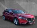 Mazda 6 2.5 194 AT EXCLUSIVE-LINE MATRIX BOSE 360 Rot - thumbnail 5