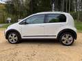 Volkswagen up! Up 1,0 cross up! TSI cross up! Weiß - thumbnail 7