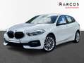 BMW 118 118dA Business Blanco - thumbnail 1