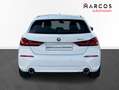 BMW 118 118dA Business Blanco - thumbnail 5