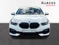 BMW 118 118dA Business Blanco - thumbnail 2