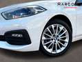 BMW 118 118dA Business Blanco - thumbnail 6