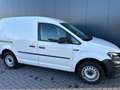 Volkswagen Caddy Nfz Kasten BMT*83000*Navi* Weiß - thumbnail 10