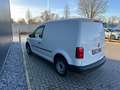 Volkswagen Caddy Nfz Kasten BMT*83000*Navi* Blanc - thumbnail 6