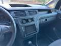 Volkswagen Caddy Nfz Kasten BMT*83000*Navi* Blanc - thumbnail 17