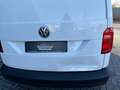 Volkswagen Caddy Nfz Kasten BMT*83000*Navi* Blanc - thumbnail 8