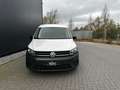 Volkswagen Caddy Nfz Kasten BMT*83000*Navi* Blanc - thumbnail 2