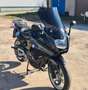 BMW F 800 GT Vollausstattung, Navi, 3 cm tiefergelegt, graumetallic Gris - thumbnail 3