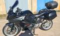 BMW F 800 GT Vollausstattung, Navi, 3 cm tiefergelegt, graumetallic Gris - thumbnail 1