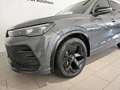 Volkswagen Tiguan 1.5 eTSI R-Line BlackStyle DSG AHK ACC RFK Gris - thumbnail 3