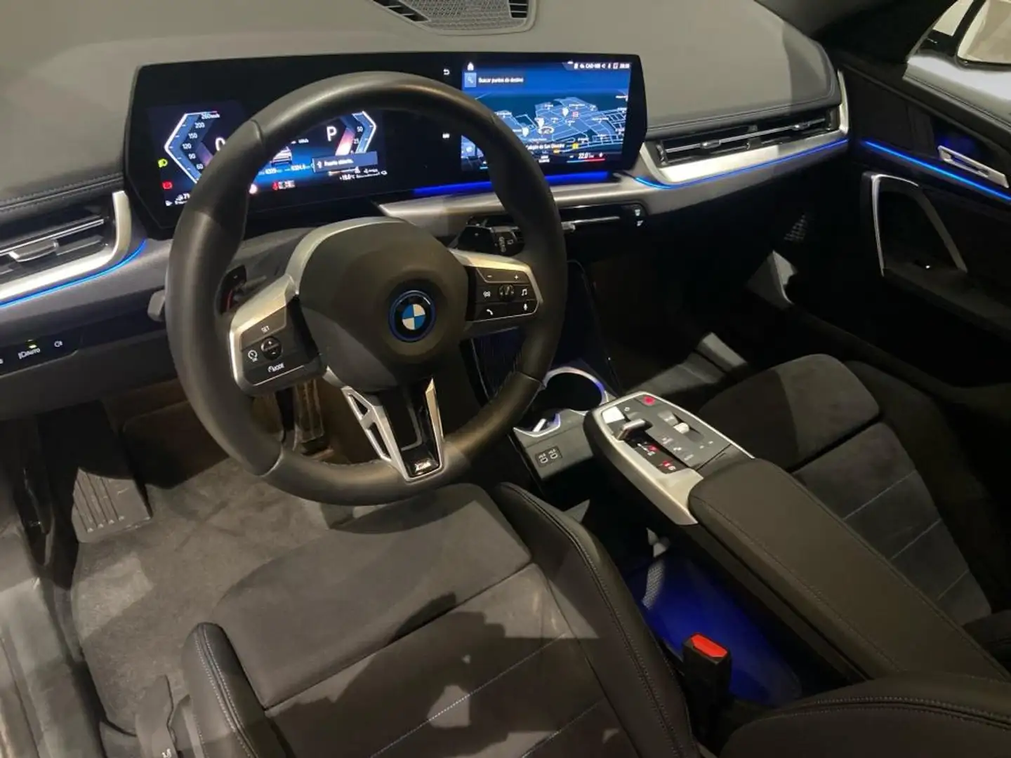 BMW X1 xDrive30e 240 kW (326 CV) - 1