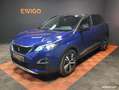 Peugeot 3008 1.6 THP 165ch GT LINE BVA Bleu - thumbnail 1