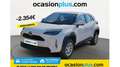 Toyota Yaris Cross 120H Business Plus Weiß - thumbnail 1