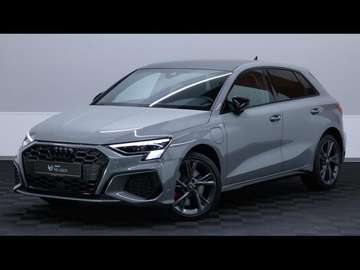 45TFSIe PHEV 245ch Sportback