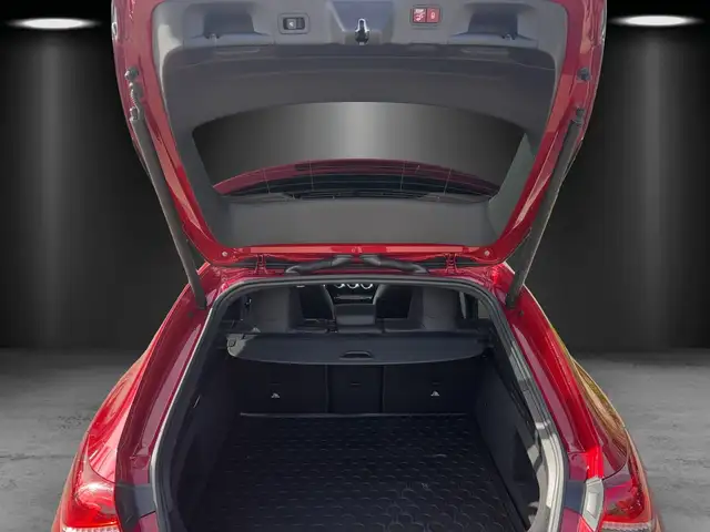 Mercedes-Benz Cla Class view 7