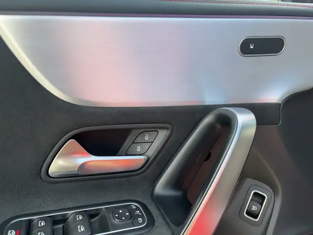 Mercedes-Benz Cla Class view 10