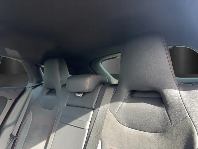 Mercedes-Benz Cla Class view 13