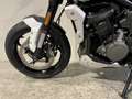 Triumph Trident 660 Blanc - thumbnail 9