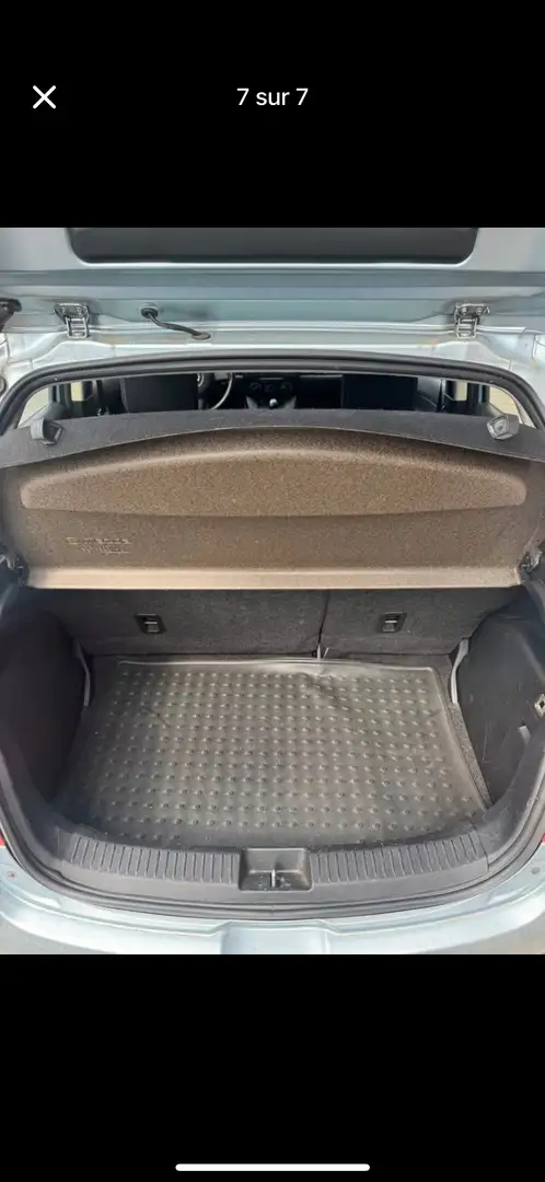 Mazda 2 - 2