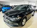 Volkswagen Polo VI Comfortline*DSG*Pdc*Shz* Schwarz - thumbnail 2