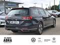 Volkswagen Passat Variant GTE 1.4eTSI DSG LED+NAV+CAM+ACC Grau - thumbnail 4