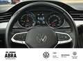 Volkswagen Passat Variant GTE 1.4eTSI DSG LED+NAV+CAM+ACC Grau - thumbnail 16