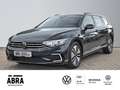 Volkswagen Passat Variant GTE 1.4eTSI DSG LED+NAV+CAM+ACC Grau - thumbnail 1