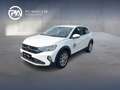Volkswagen Taigo 4Me TSI Weiß - thumbnail 1