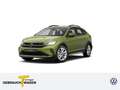 Volkswagen Taigo 1.5 TSI DSG LIFE LED NAVI KEYLESS APP-CON Grün - thumbnail 1