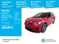 Volkswagen ID.4 GTX 4Motion IQ.Light Navi SideAssist AHK Fr Rot - thumbnail 1