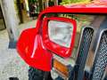 Jeep Wrangler unieke uitvoering / uitstekende staat / NL-auto - thumbnail 18