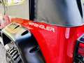 Jeep Wrangler unieke uitvoering / uitstekende staat / NL-auto - thumbnail 5