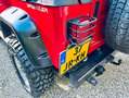 Jeep Wrangler unieke uitvoering / uitstekende staat / NL-auto - thumbnail 13