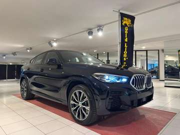 xdrive30d mhev 48V MSPORT auto STUPENDA*DA VEDERE