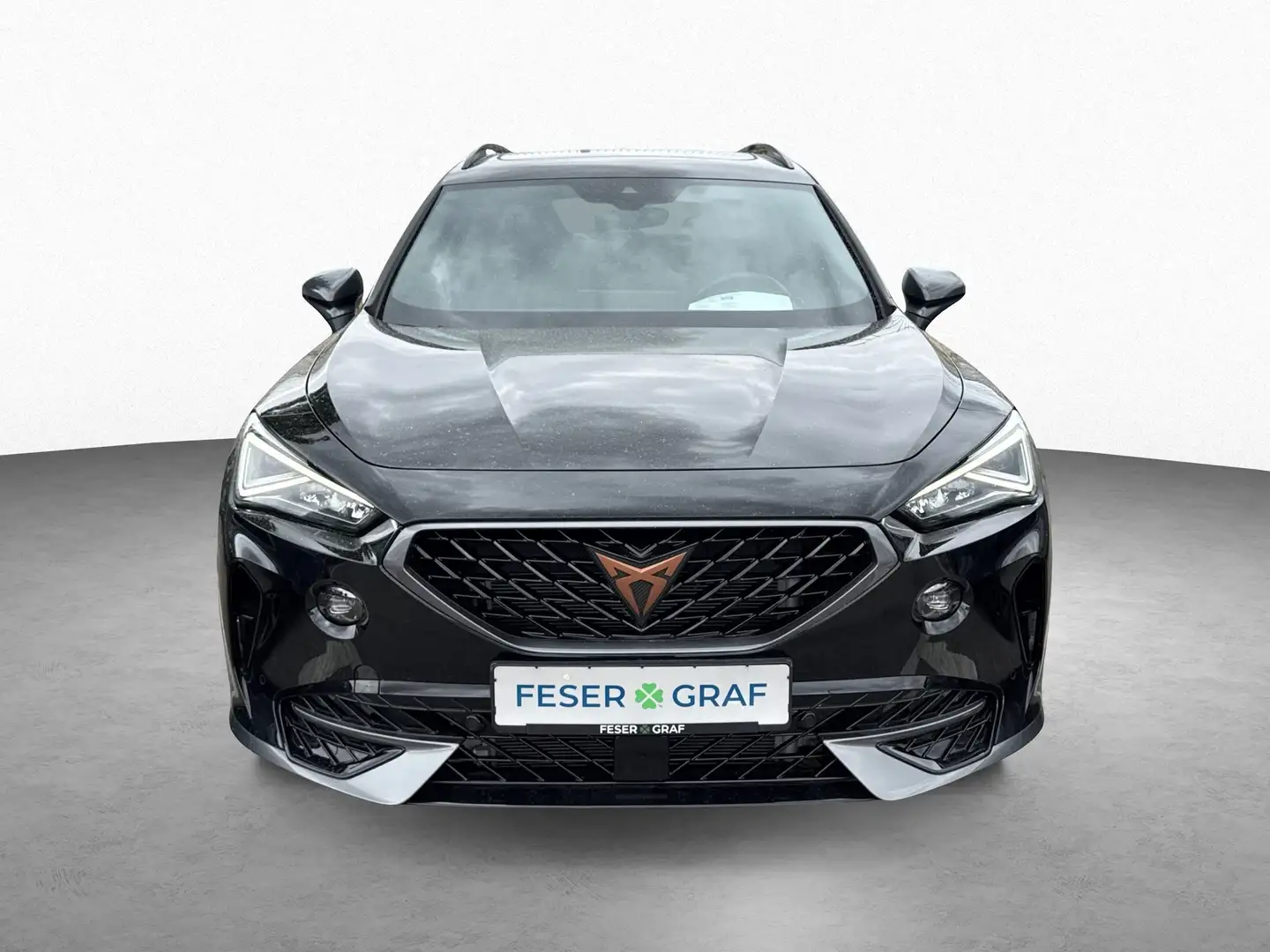 CUPRA Formentor VZ 1.4 e-Hybrid/FaPa XL/AHK/PANO - 2