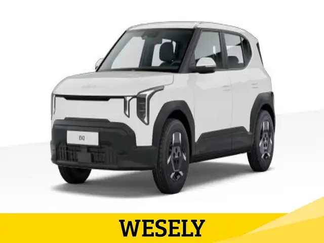 Kia EV2 4S FWD 42,2kWh Light