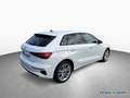 Audi A3 40 TFSI e S tronic - LED - SHZ Wit - thumbnail 5