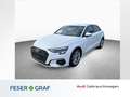 Audi A3 40 TFSI e LED-SHZ-Business-virtualC Weiß - thumbnail 1