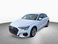 Audi A3 40 TFSI e LED-SHZ-Business-virtualC Weiß - thumbnail 14