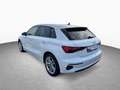 Audi A3 40 TFSI e LED-SHZ-Business-virtualC Weiß - thumbnail 6