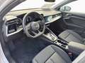 Audi A3 40 TFSI e LED-SHZ-Business-virtualC Weiß - thumbnail 8