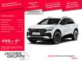 Audi Q4 e-tron Weiß - thumbnail 1