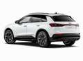 Audi Q4 e-tron Weiß - thumbnail 3